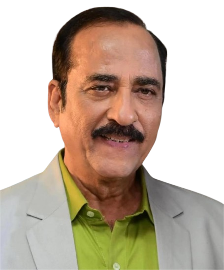 Anoop Arora